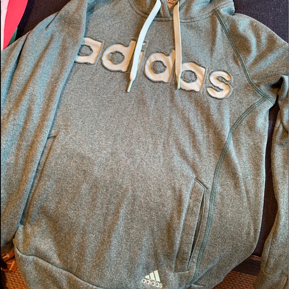 Adidas Hoodie